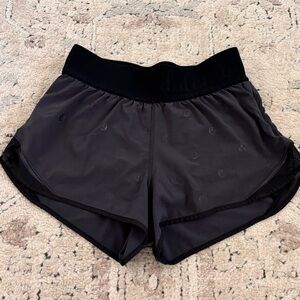 Lululemon special edition hotty hot shorts 2